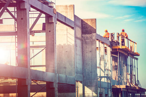 Best Concrete Foundation Repair in Spencer, IN