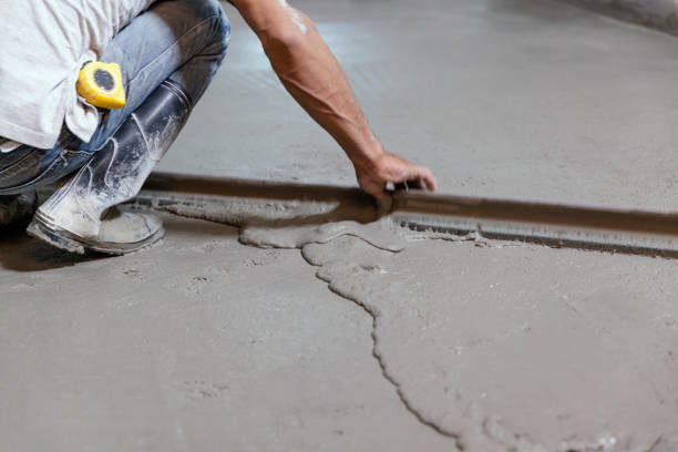 Best Concrete Driveway Installation in Spencer, IN