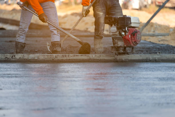 Best Commercial Concrete Services in Spencer, IN