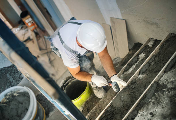 Best Concrete Sidewalk Installation in Spencer, IN
