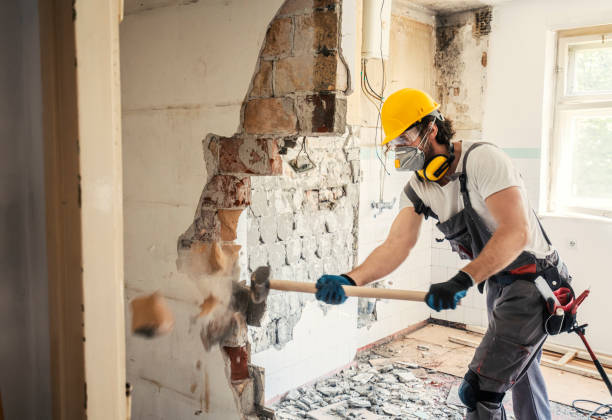 Best Concrete Removal and Replacement in Spencer, IN