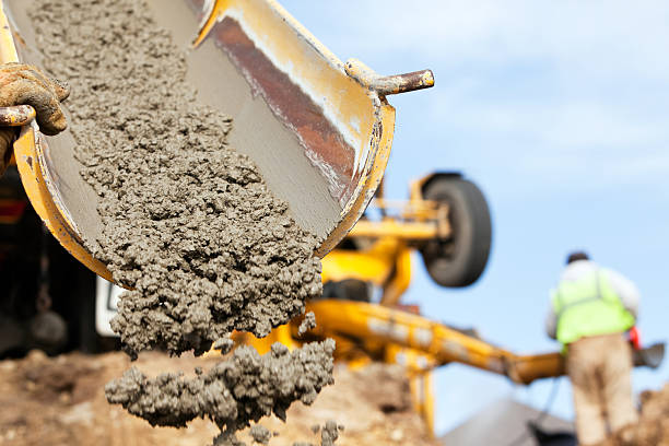 Best Concrete Grinding and Polishing in Spencer, IN