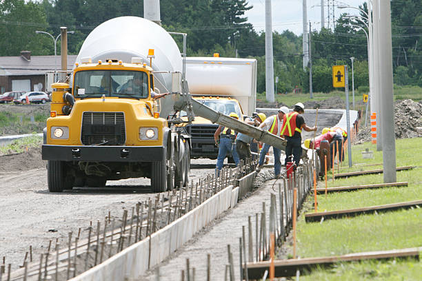Best Decorative Concrete in Spencer, IN